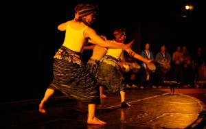 Roots of Hip Hop - Lander Community Concerts Association @ Lander, WY @ Lander Valley High School auditorium | Lander | Wyoming | United States